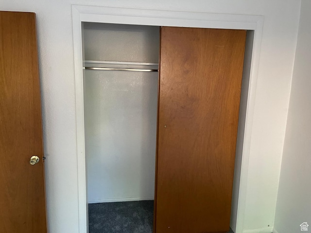 275 N 100 W Unit 1-6, Spanish Fork, UT 84660 - view of closet