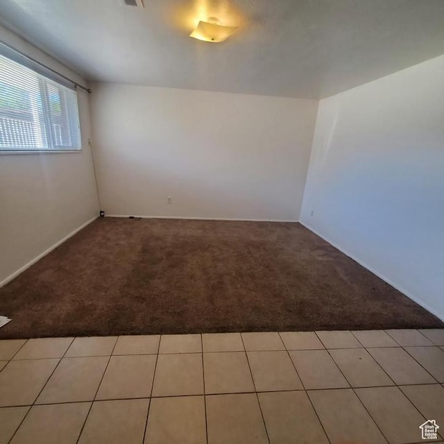 275 N 100 W Unit 1-6, Spanish Fork, UT 84660 - unfurnished room featuring carpet flooring