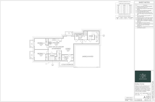 1058 W 570 N, Orem, UT 84057 - view of floor plan / room layout