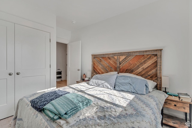 1058 W 570 N, Orem, UT 84057 - bedroom featuring a closet