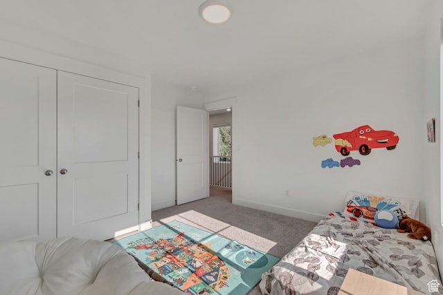 1058 W 570 N, Orem, UT 84057 - carpeted bedroom featuring baseboards