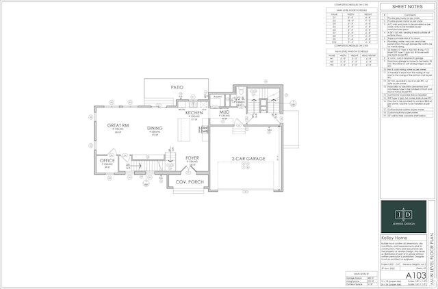 1058 W 570 N, Orem, UT 84057 - view of home floor plan