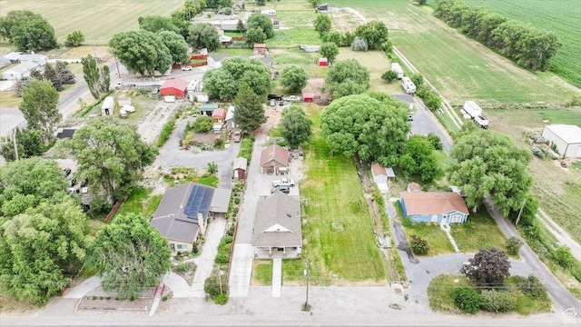 14360 N 6000 W, Garland, UT 84312 - overview of rural landscape