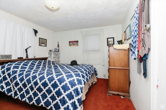 14360 N 6000 W, Garland, UT 84312 - view of carpeted bedroom