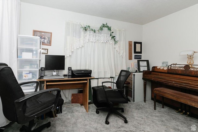 14360 N 6000 W, Garland, UT 84312 - office space featuring carpet