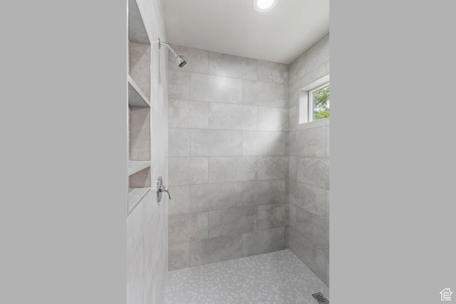 2835 Lincoln Ave, Ogden, UT 84401 - full bath with walk in shower