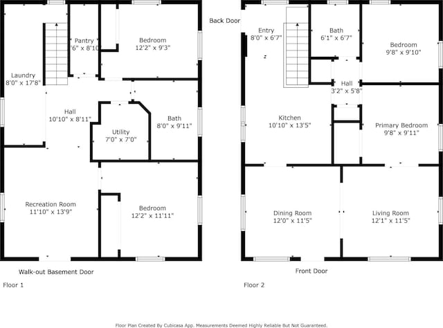 188 E 100 S, Santaquin, UT 84655 - view of home floor plan
