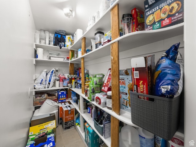 188 E 100 S, Santaquin, UT 84655 - view of pantry
