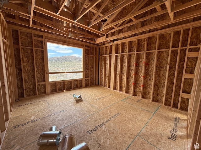 2957 E Clarkstone Dr, Eagle Mountain, UT 84005 - view of miscellaneous room