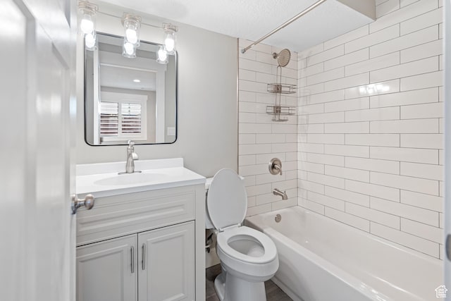 488 N 1375 E, Layton, UT 84040 - full bathroom featuring vanity and  shower combination