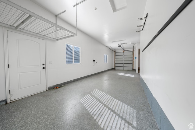 488 N 1375 E, Layton, UT 84040 - view of garage