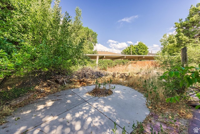 190 N 200 E, Pleasant Grove, UT 84062 - view of patio / terrace