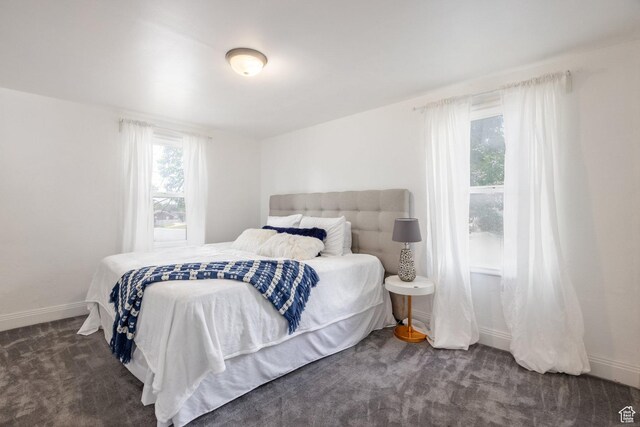 190 N 200 E, Pleasant Grove, UT 84062 - carpeted bedroom featuring baseboards