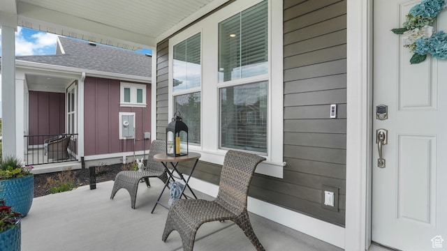 6069 W Franciscotti Dr Unit 473, South Jordan, UT 84009 - view of porch