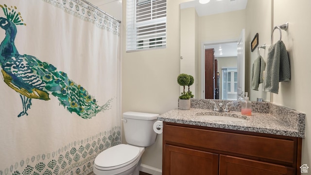 6069 W Franciscotti Dr Unit 473, South Jordan, UT 84009 - bathroom featuring vanity and curtained shower