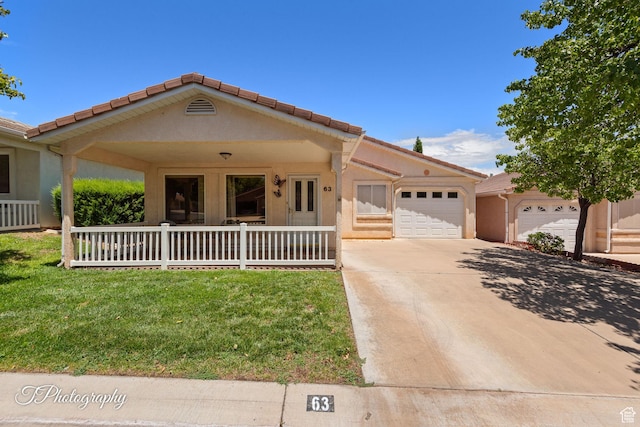 1050 W Red Hills Pkwy Unit 63, Washington, UT 84780 - photo 1