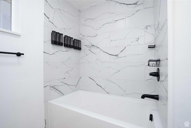 3189 S 4000 W, Roosevelt, UT 84066 - bathroom with bathing tub / shower combination