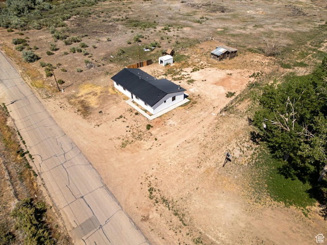 3189 S 4000 W, Roosevelt, UT 84066 - view of rural area