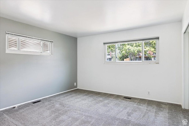 2684 E 2900 S, Millcreek, UT 84109 - empty room featuring carpet and baseboards