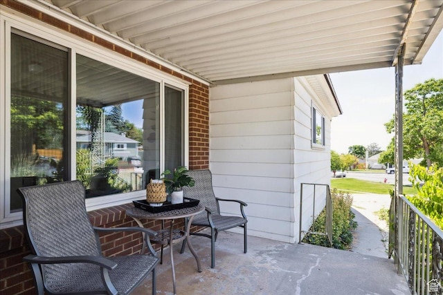 2684 E 2900 S, Millcreek, UT 84109 - view of patio