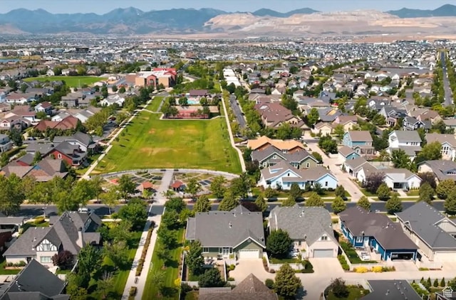 10693 S Vermillion Dr, South Jordan, UT 84009 - view of property location featuring nearby suburban area and a mountainous background