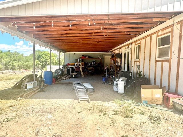 3060 S 2500 E, Vernal, UT 84078 - view of vehicle parking