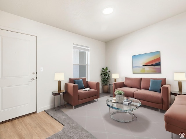 1141 E 1320 S Unit A401, Provo, UT 84606 - living room with baseboards