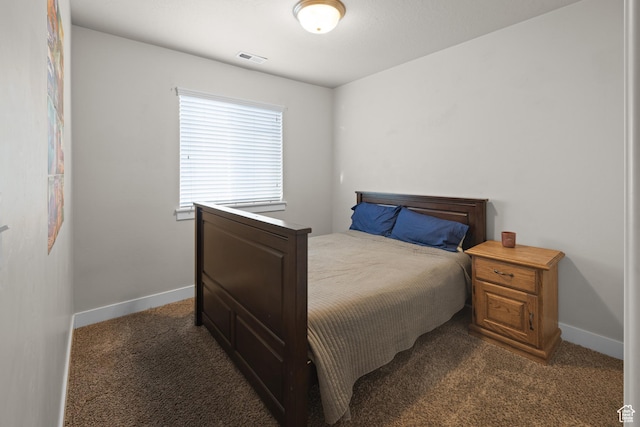 2501 W 1100 N, Provo, UT 84604 - bedroom featuring dark colored carpet