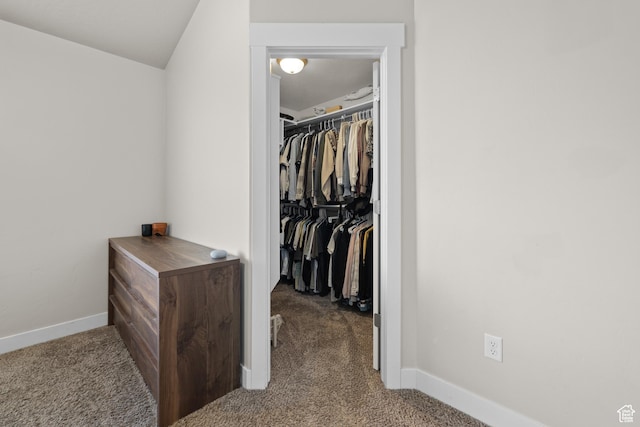 2501 W 1100 N, Provo, UT 84604 - spacious closet featuring carpet flooring