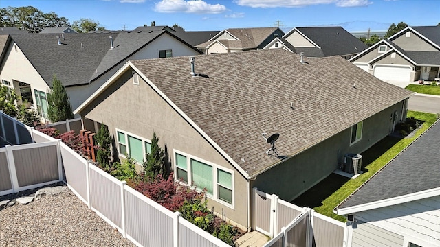 1470 N Cobblewood Ct, Kaysville, UT 84037 - aerial view of residential area