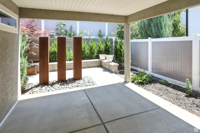 1470 N Cobblewood Ct, Kaysville, UT 84037 - view of patio / terrace