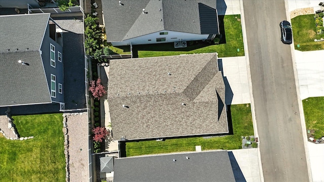 1470 N Cobblewood Ct, Kaysville, UT 84037 - aerial view