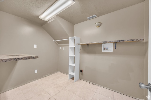 5350 S 3450 W, Roy, UT 84067 - spacious closet with light tile patterned floors
