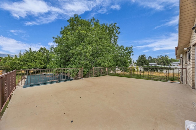 5350 S 3450 W, Roy, UT 84067 - view of patio / terrace