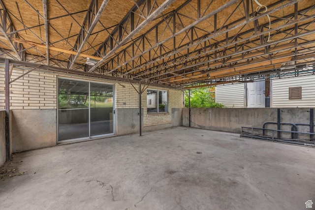 5350 S 3450 W, Roy, UT 84067 - view of patio / terrace