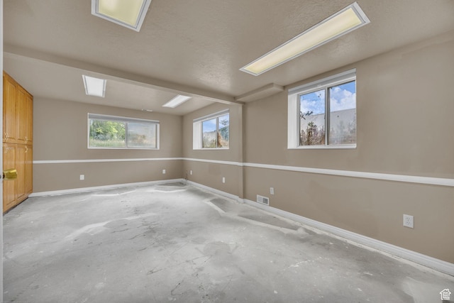 5350 S 3450 W, Roy, UT 84067 - empty room with baseboards