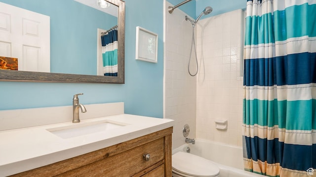 1138 Briggs Dr, Bountiful, UT 84010 - full bath featuring vanity and shower / bath combo with shower curtain