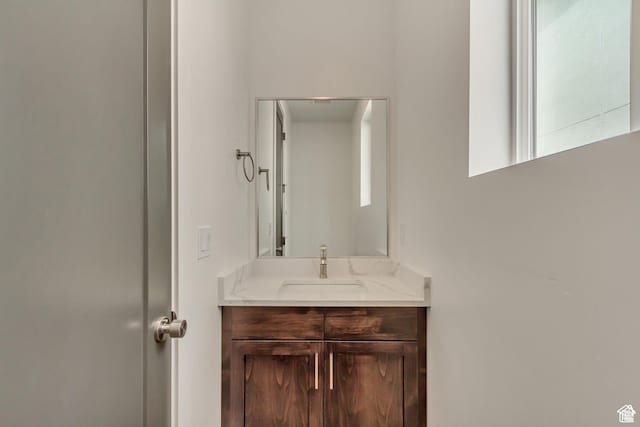 1352 N 1440 E Unit 21, Payson, UT 84651 - bathroom with vanity
