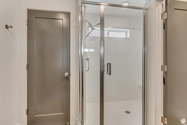 1352 N 1440 E Unit 21, Payson, UT 84651 - full bathroom with a shower stall
