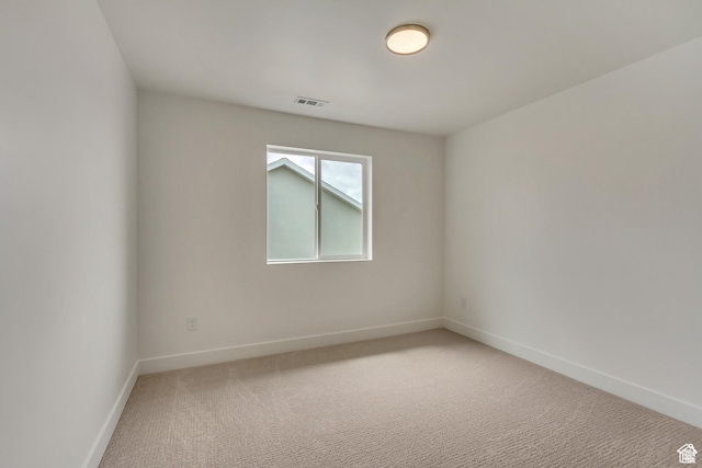 1352 N 1440 E Unit 21, Payson, UT 84651 - unfurnished room with light carpet and baseboards