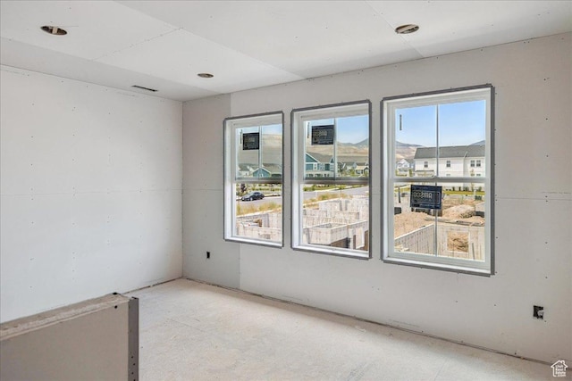 6782 W Docksider Dr Unit 302, South Jordan, UT 84009 - view of spare room