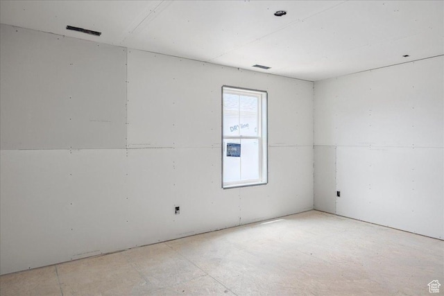 6782 W Docksider Dr Unit 302, South Jordan, UT 84009 - view of unfurnished room