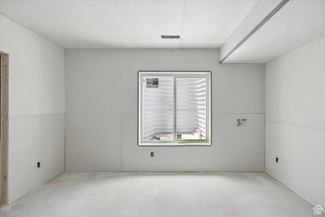 6782 W Docksider Dr Unit 302, South Jordan, UT 84009 - view of spare room