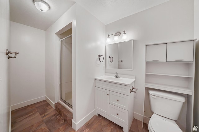 78 E 1450 S, Orem, UT 84058 - full bathroom featuring a shower stall and vanity