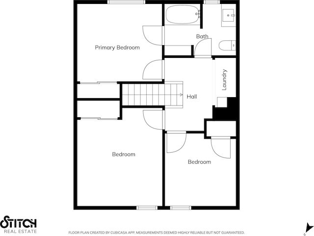 78 E 1450 S, Orem, UT 84058 - view of floor plan / room layout