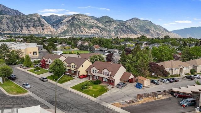 78 E 1450 S, Orem, UT 84058 - view of mountain background featuring nearby suburban area