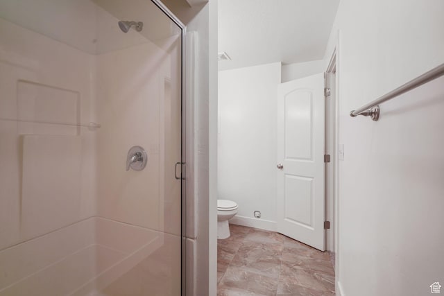 78 E 1450 S, Orem, UT 84058 - full bath with a shower stall and toilet