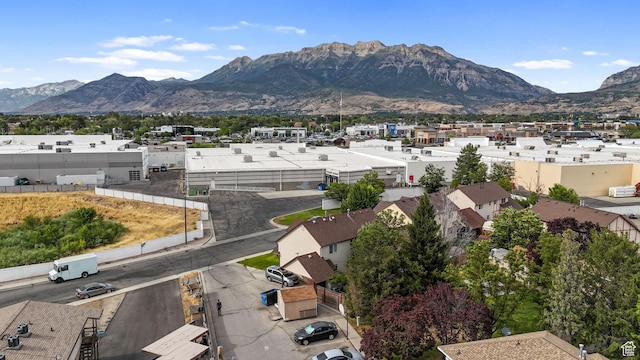 78 E 1450 S, Orem, UT 84058 - mountain view