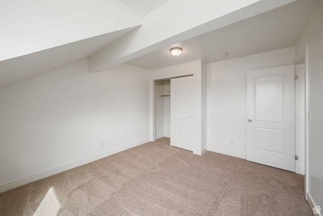 78 E 1450 S, Orem, UT 84058 - unfurnished bedroom with light carpet and a closet