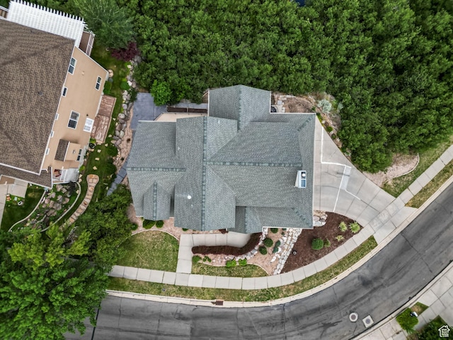 13994 S Stone Dr E, Draper, UT 84020 - aerial overview of property's location